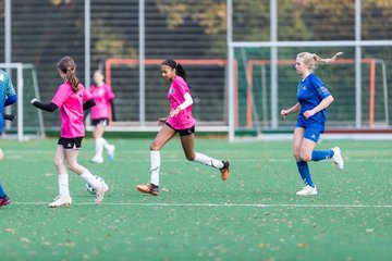 Bild 86 - wBJ VfL Pinneberg 3 - SCALA 2 : Ergebnis: 2:1